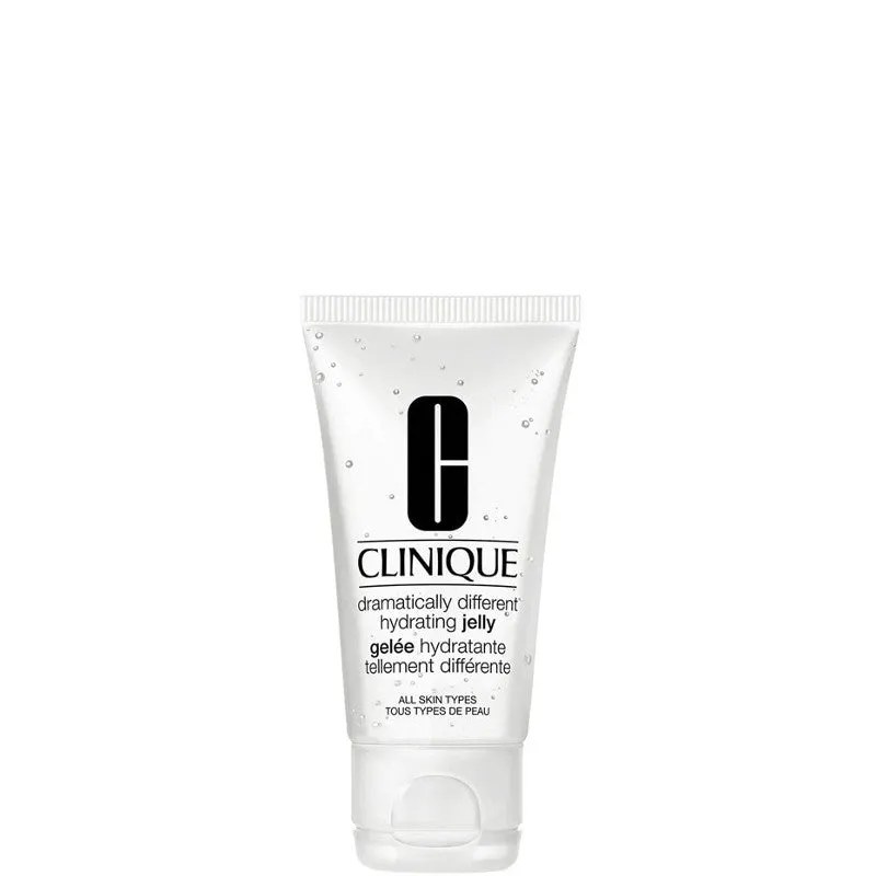 Clinique Dramatically Different Hydrating Jelly - Tutti i tipi di Pelle - 50 ML