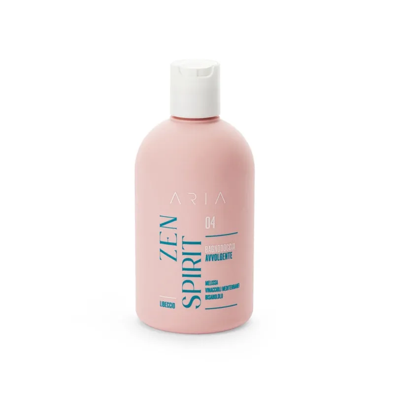 Aria Zen Spirit Bagnodoccia Avvolgente 300ml