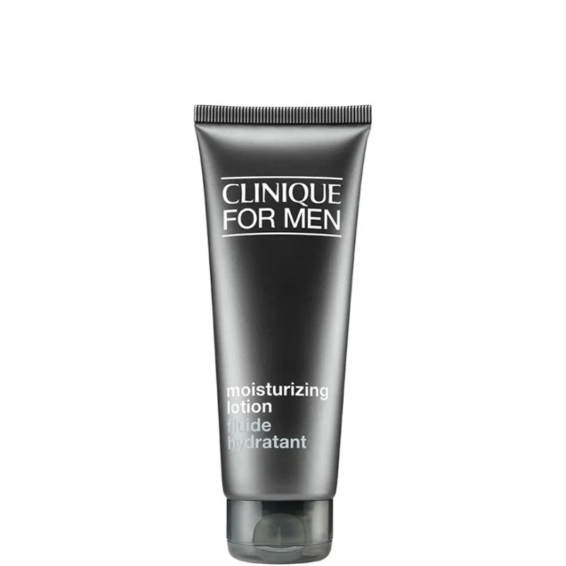 Clinique For Men Moisturizing Lotion - Lozione Idratante Tipo 1 e 2 100 ML - 100 ML