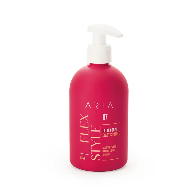 Aria Flex Style Latte Corpo Elasticizzante 300ml