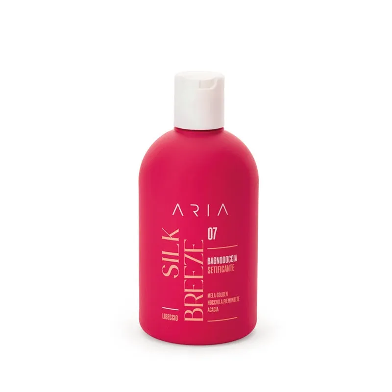 Aria Silk Breeze Bagnodoccia Setificante 300ml