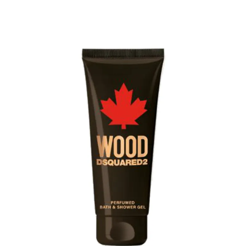 Dsquared Wood Dsquared2 Pour Homme 250 ML - 250 ML