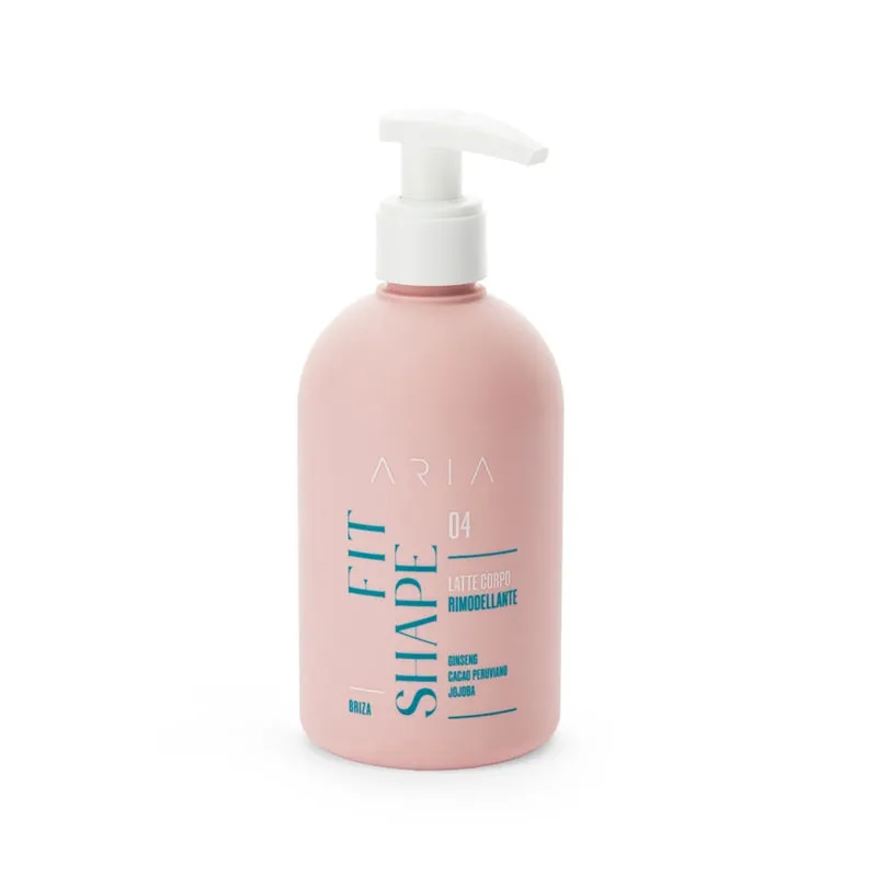 Aria Fit Shape Latte Corpo Rimodellante 300ml
