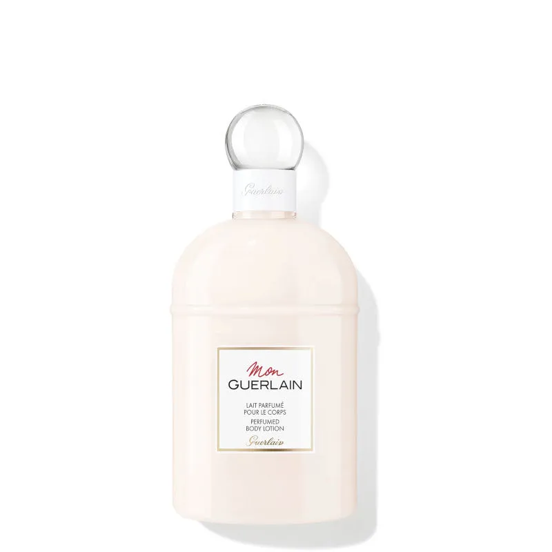 Guerlain Mon Guerlain Body Lotion 200 ML - 200 ML