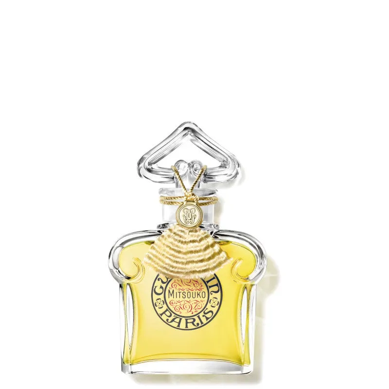 Guerlain Mitsouko Extrait de Parfum 30 ML - 30 ML