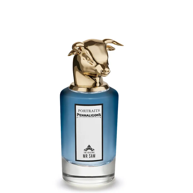 Penhaligon's Penhaligon's The Blazing Mr Sam 75 ML - 75 ML
