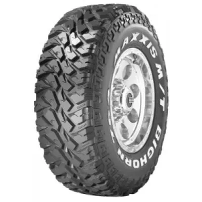 Maxxis MT-764 Bighorn rwl 27x8.50 R14 95Q