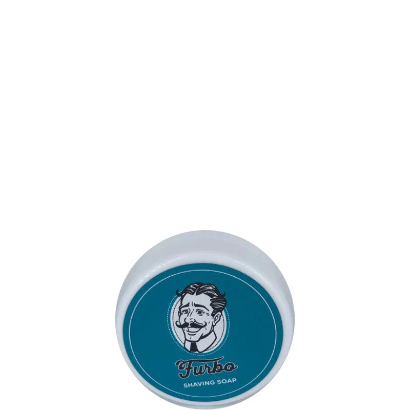 Furbo Shaving Soap 90 ML - 90 ML
