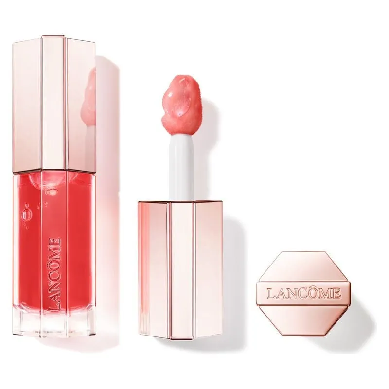 Lancome Lip Idole Juicy Treat 16 Pink Promise
