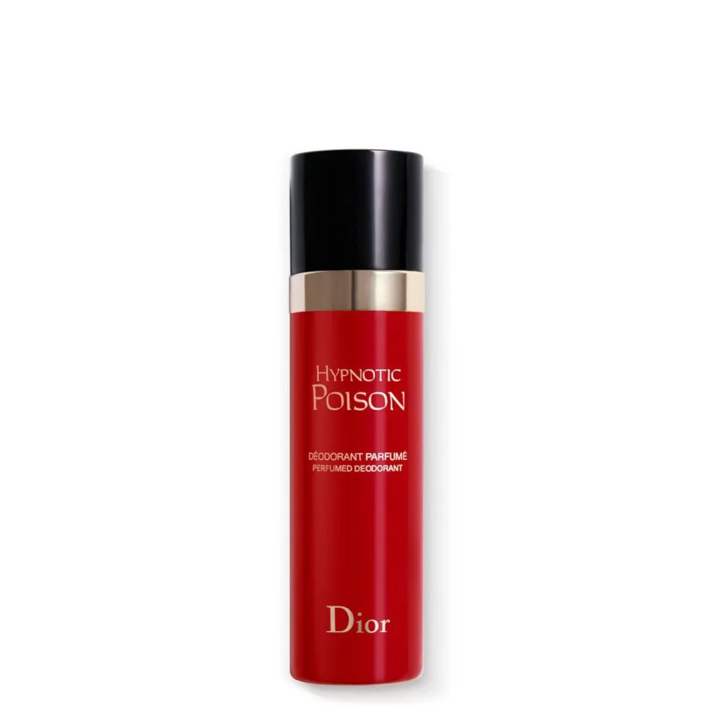 DIOR Hypnotic Poison Perfumed Deodorant - 100 ML