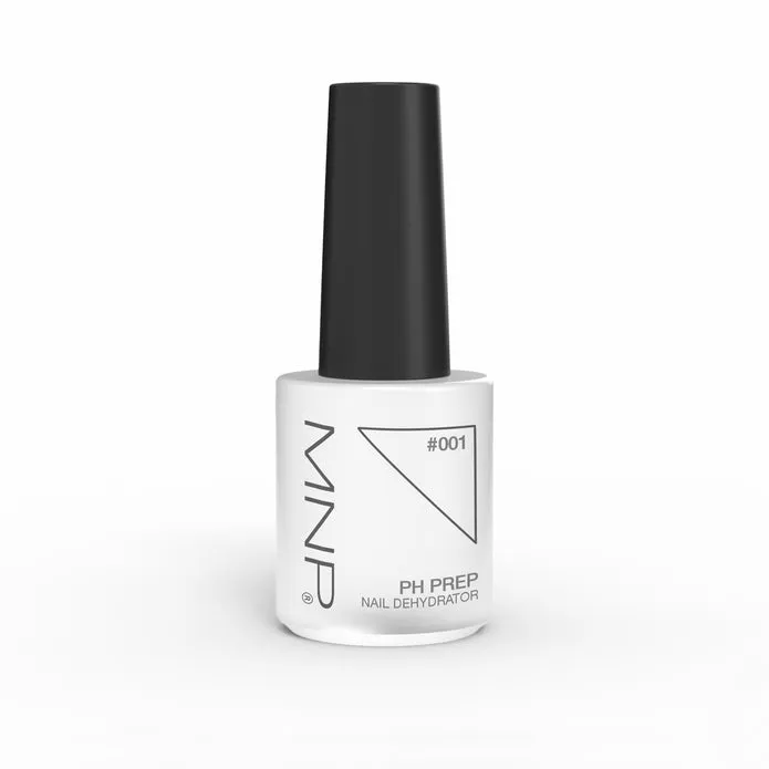 Mesauda PH Prep 8ml