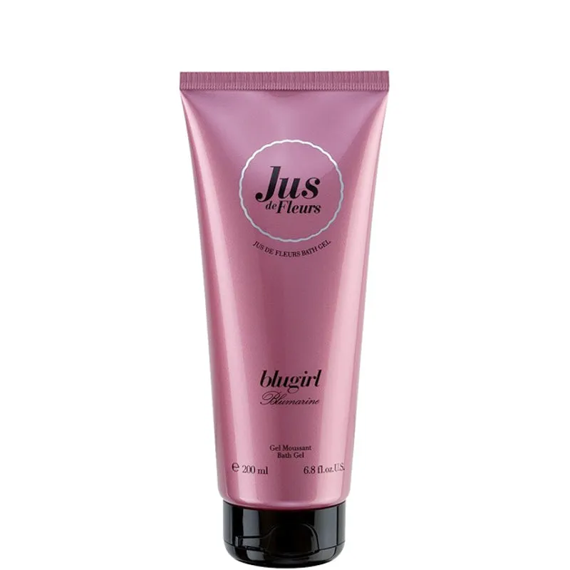 Blumarine Blugirl Jus De Fleurs 200 ML - 200 ML