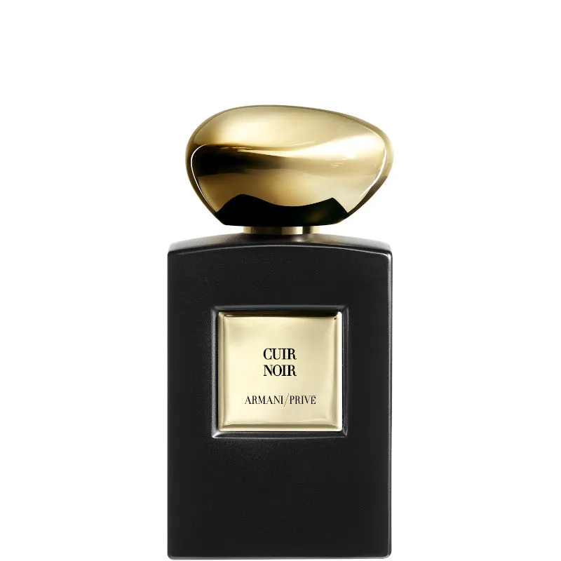 Armani Cuir Noir - La Collection Des Mille et Une Nuits - 100 ML