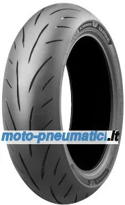Bridgestone S 23 R ( 150/60 R17 TL 66H ruota posteriore, M/C )