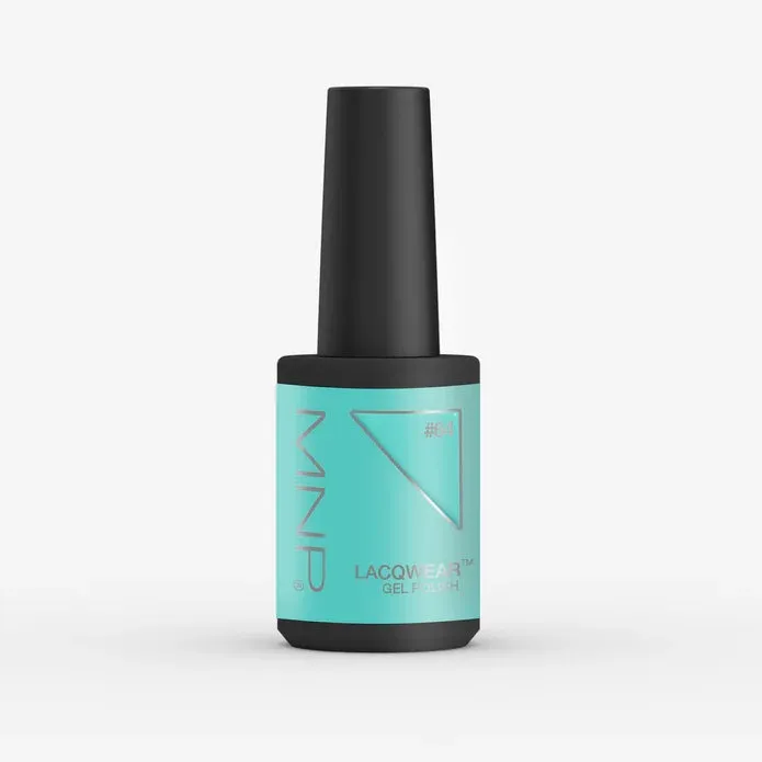 Mesauda Lacqwear MNP Gel Polish 10ml / 64 Tiffany