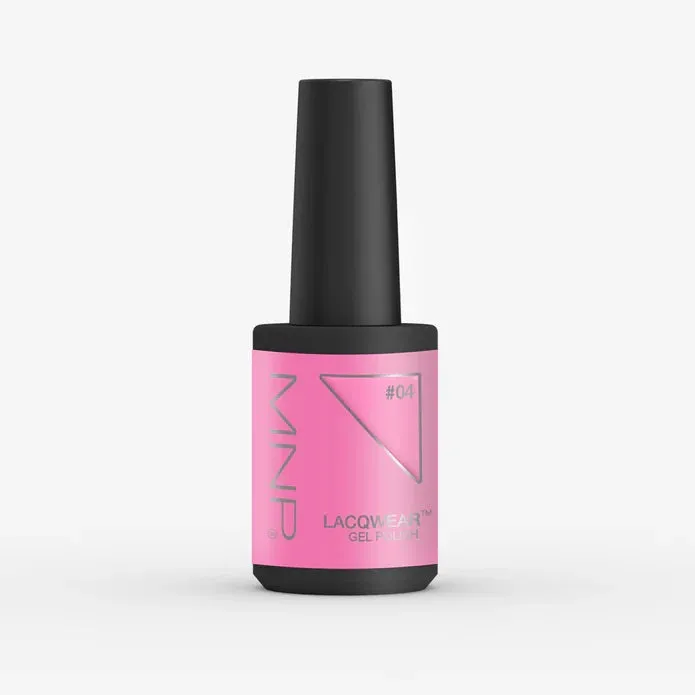 Mesauda Lacqwear MNP Gel Polish 10ml / 104 Candyman