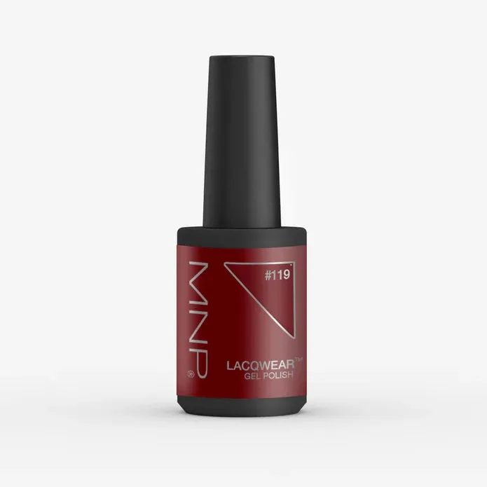 Mesauda Lacqwear MNP Gel Polish 10ml / 119 Autumn