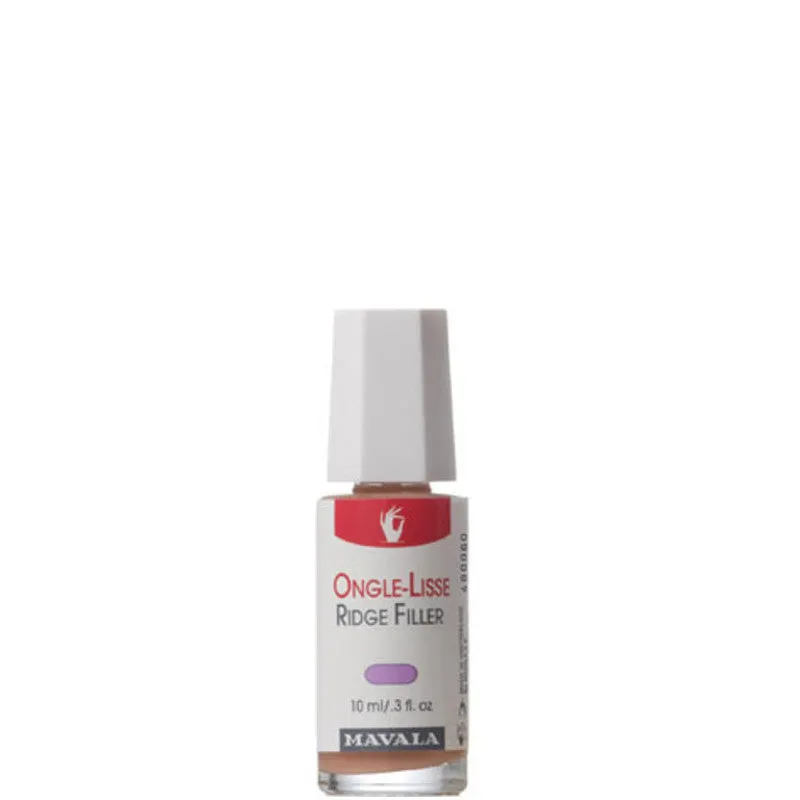 Mavala Ongle Lisse Per Unghie Striate 10 ML - 10 ML