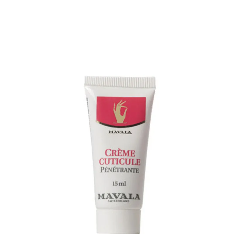 Mavala Mavala Scientifique Crema Per Le Cuticole 15 ML - 15 ML