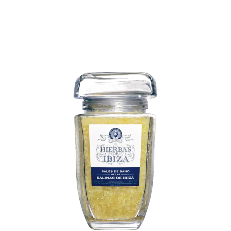 Hierbas De Ibiza Hierbas De Ibiza Bath Salts - 350 gr.