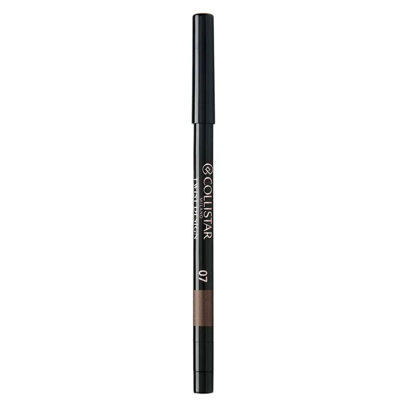 Collistar Twist Design Matita Occhi Automatica 07 Bronzo Aureo Shimmer