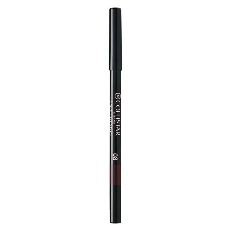 Collistar Twist Design Matita Occhi Automatica 08 Burgundy Reale Matte