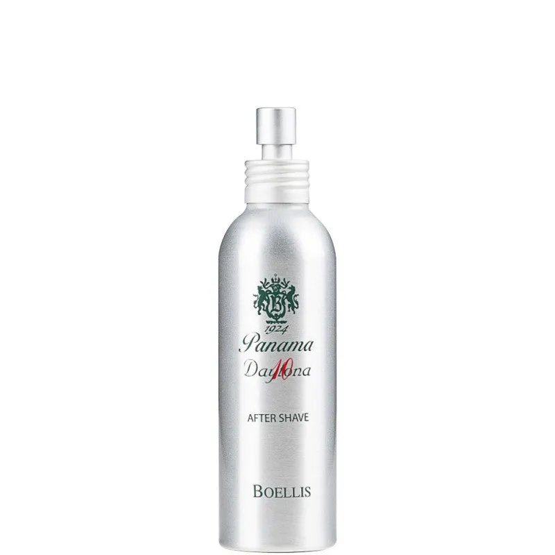 Panama 1924 Panama Daytona 10 After Shave 150 ML - 150 ML