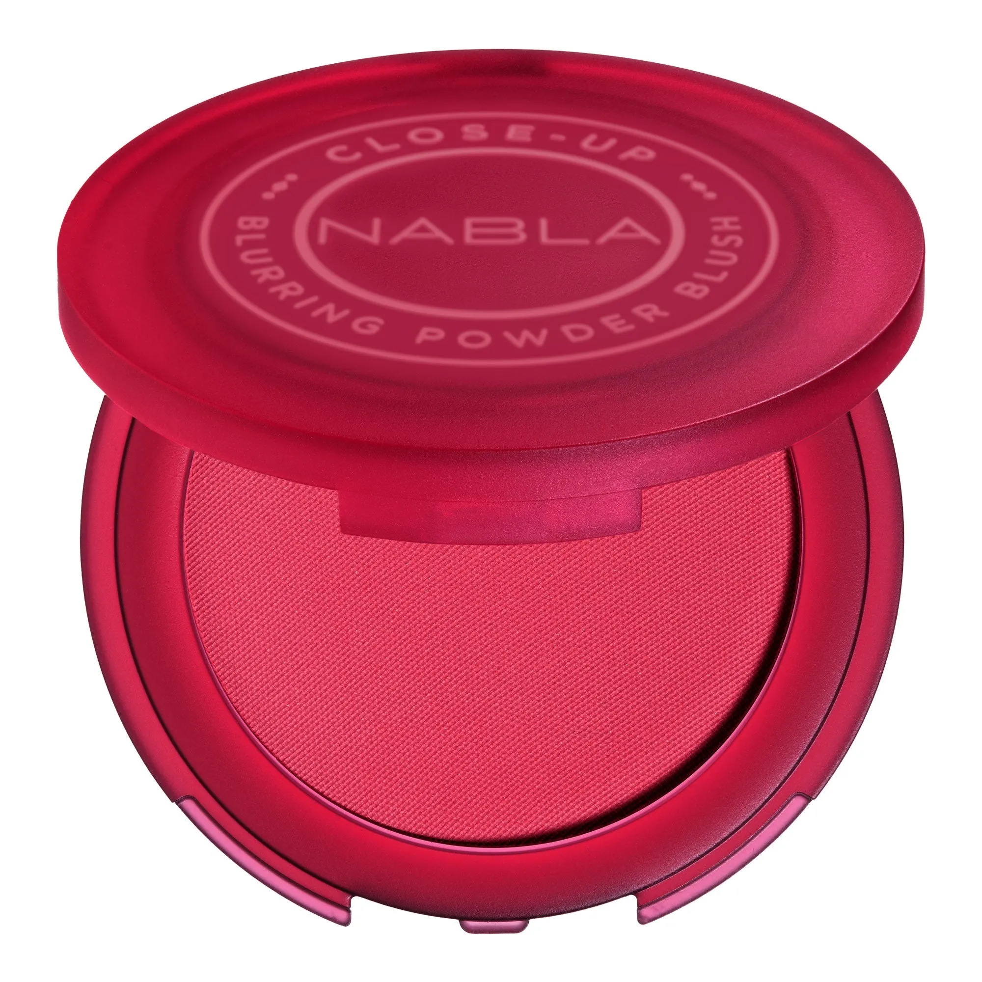 Nabla Close-Up Blurring Blush Endorphin