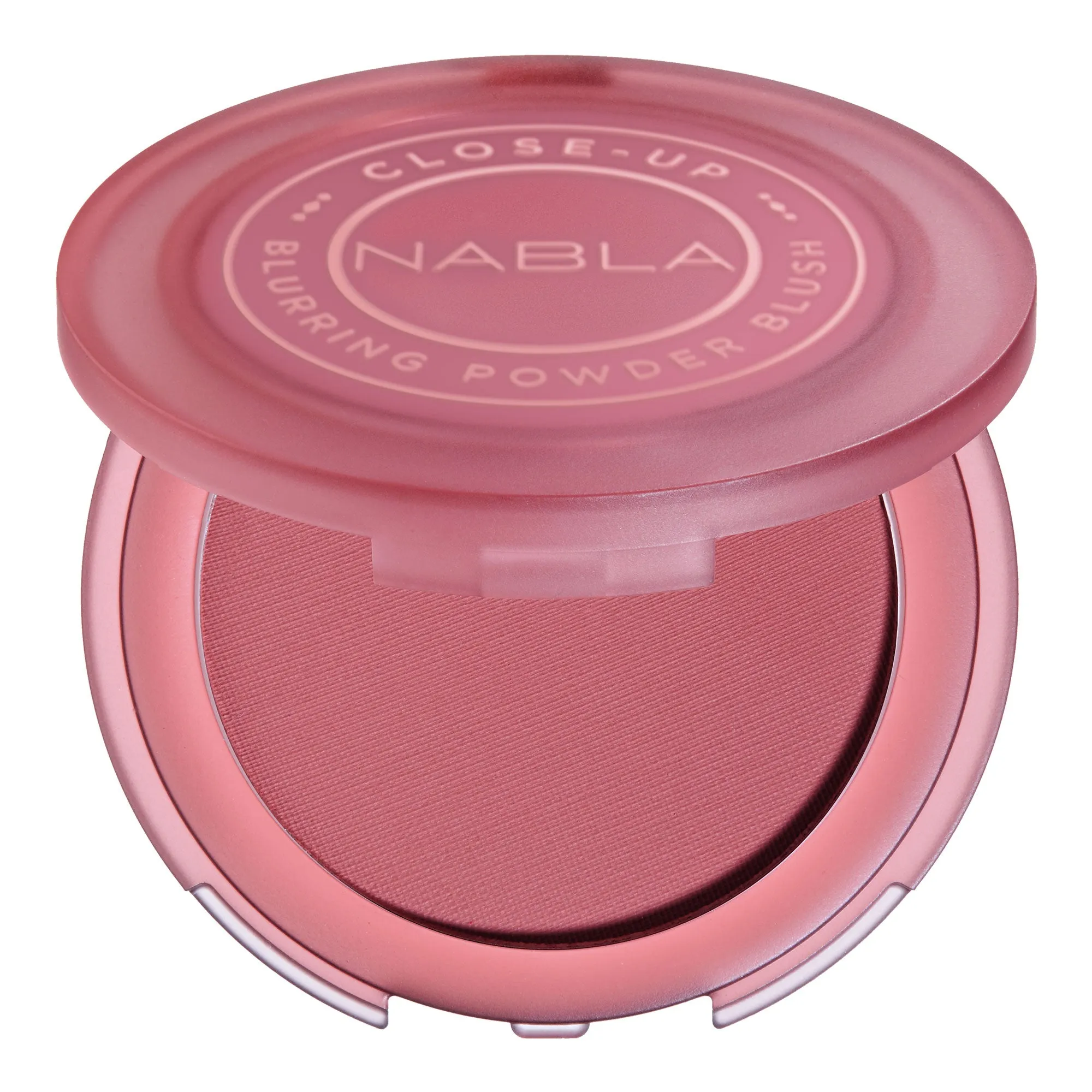 Nabla Close-Up Blurring Blush Enigma