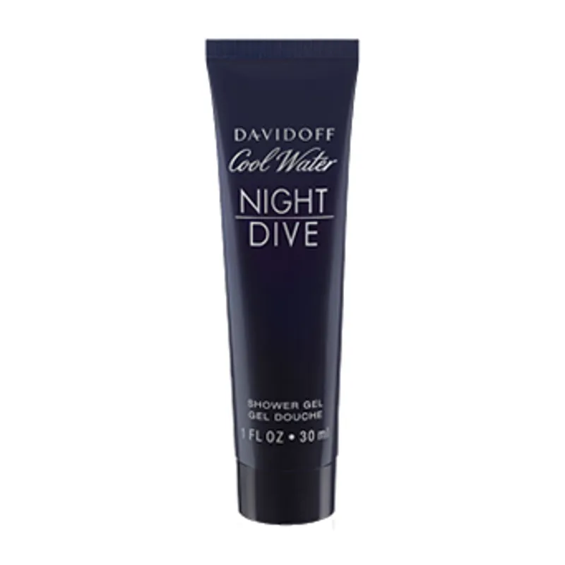 Davidoff Cool Water Night Dive 150 ML - 150 ML