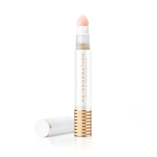 Nabla Re-Generation Concealer Porcelain