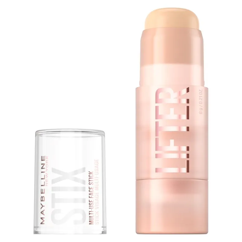 Maybelline Lifter Stix 5