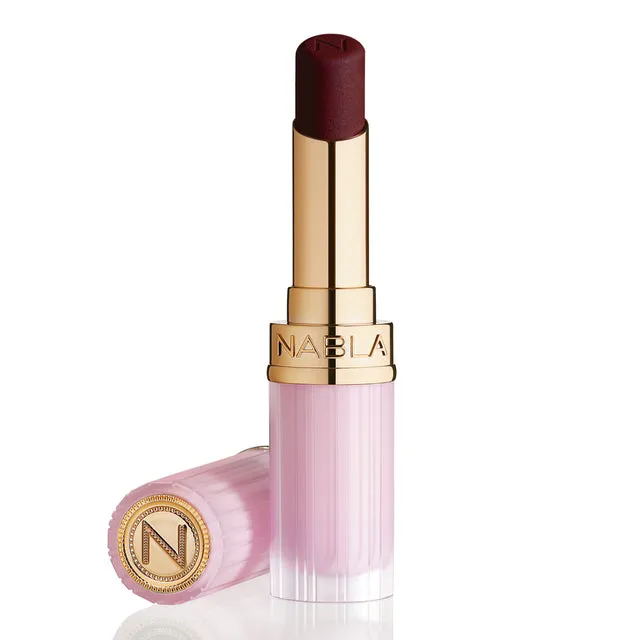 Nabla Beyond Blurry Lipstick Nocturna