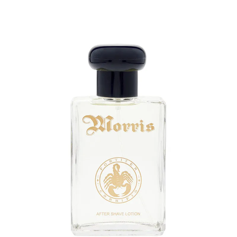 Morris Morris After Shave Lotion 100 ML - 100 ML