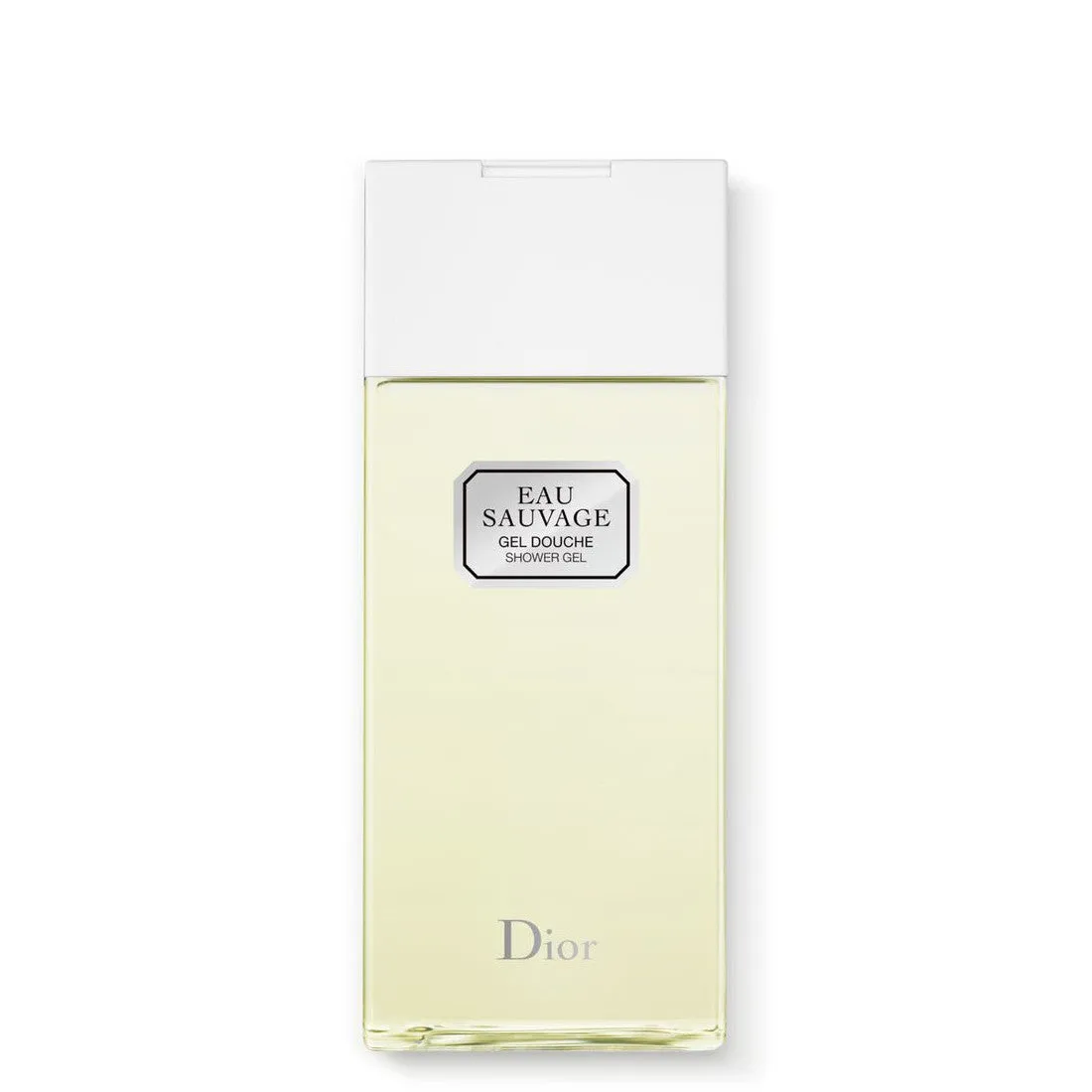 DIOR Eau Sauvage Shower Gel - 200 ML