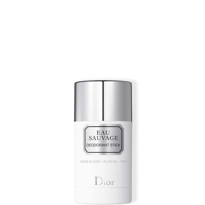 DIOR Eau Sauvage Deodorant Stick - 75 ML