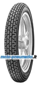 Metzeler Block C ( 2.50-16 RF TT 41P M/C, ruota anteriore DOT2022 )