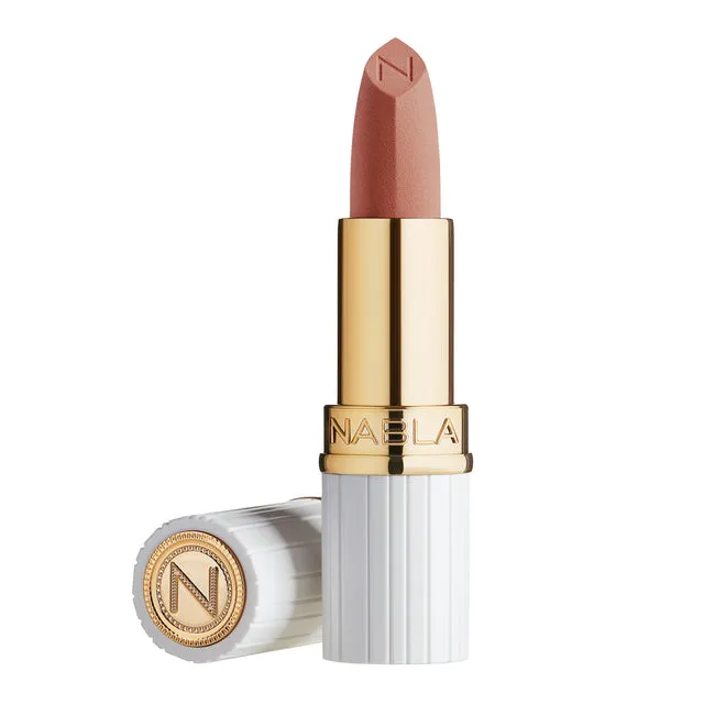Nabla Matte Pleasure Lipstick Glam On