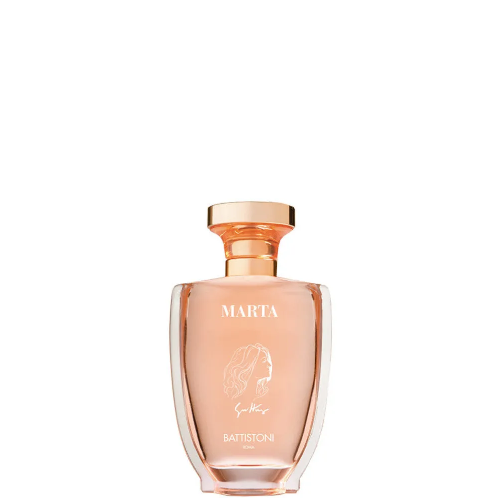 Battistoni Marta - 30 ML