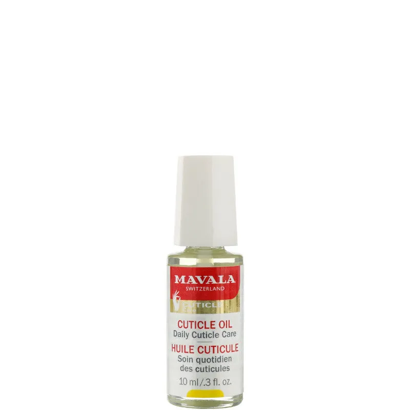 Mavala Olio Per Cuticole 10 ML - 10 ML