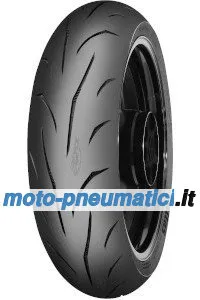 Mitas Sport Force + ( 180/55 R17 TL 73W ruota posteriore )