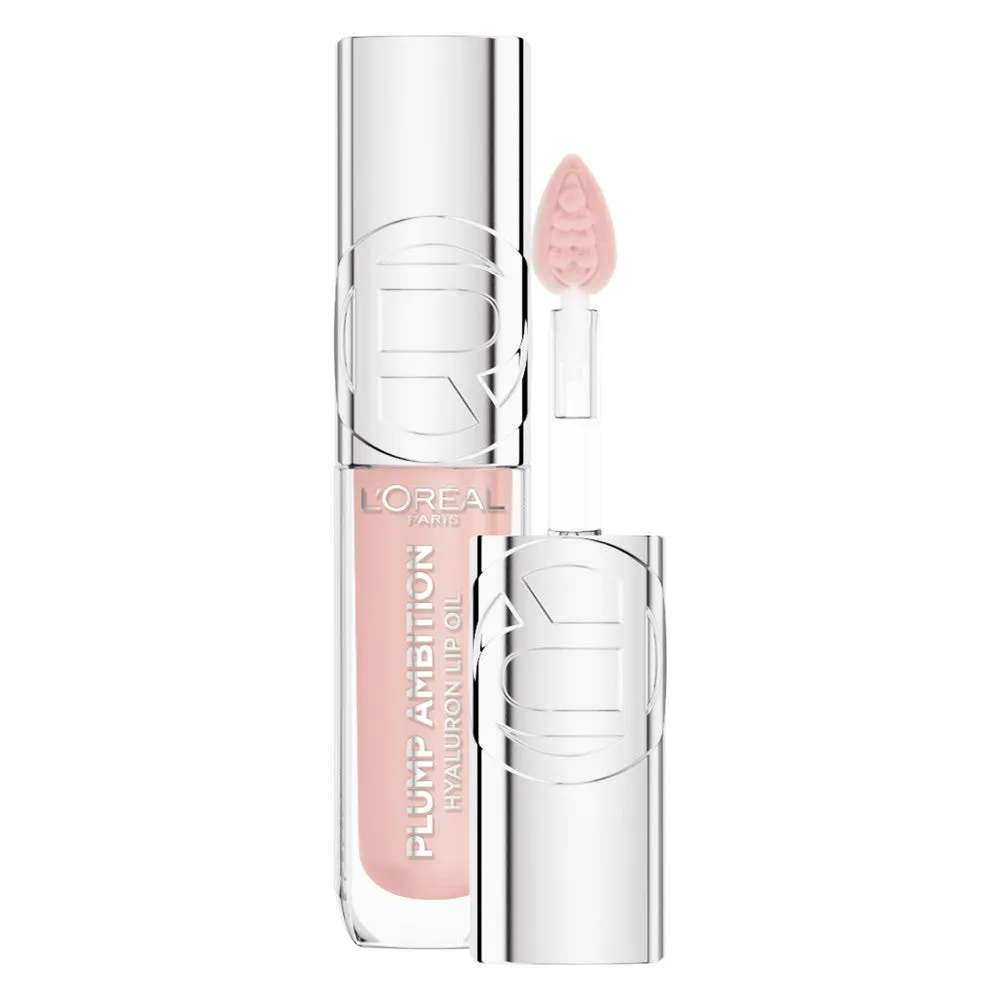 L'Oreal Plump Ambition 201 Milky Nu