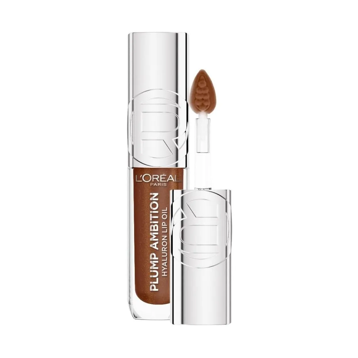 L'Oreal Plump Ambition 510 La Nuit Spark