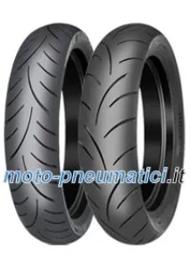 Mitas MC50 ( 110/80-17 TL 57H )