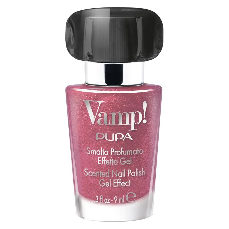 Pupa Pennyblack - Smalto Profumato Effetto Gel 319 Sparkling Rose