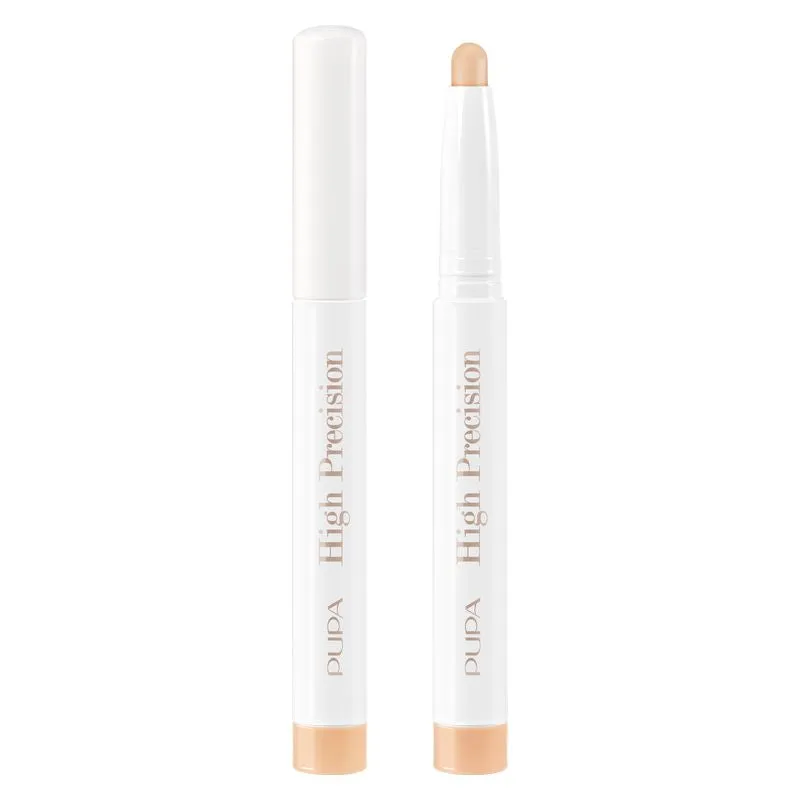 Pupa High Precision Concealer 001 Porcelain