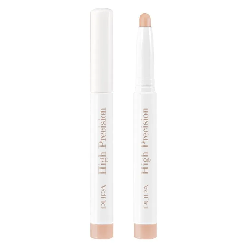 Pupa High Precision Concealer 002 Light Beige