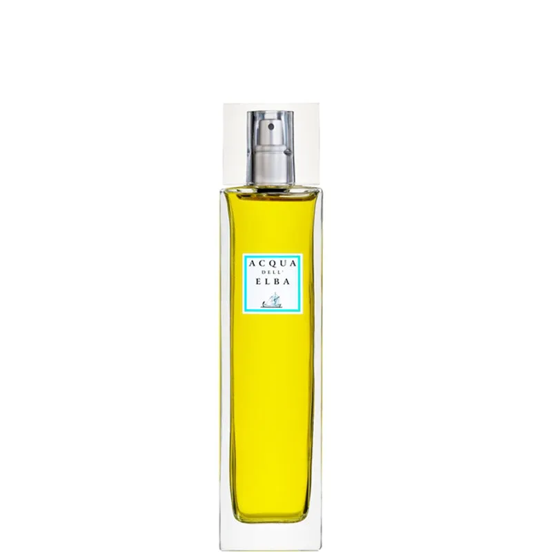 Acqua dell'Elba Acqua dell'Elba Deo Ambiente Casa dei Mandarini 100 ML - 100 ML