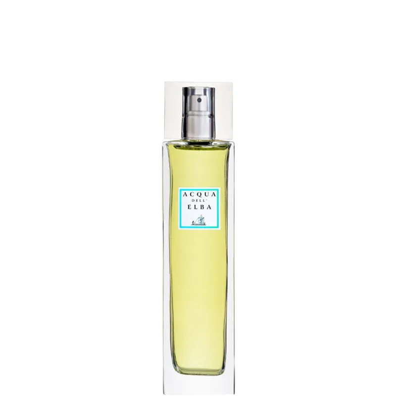 Acqua dell'Elba Acqua dell'Elba Deo Ambiente Giardino degli Aranci 100 ML - 100 ML