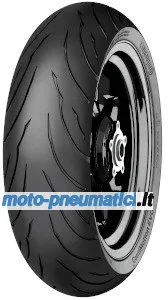 Continental ContiMotion EVO ( 160/60 ZR17 TL (69W) ruota posteriore, M/C )